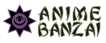 Anime Banzai Logo