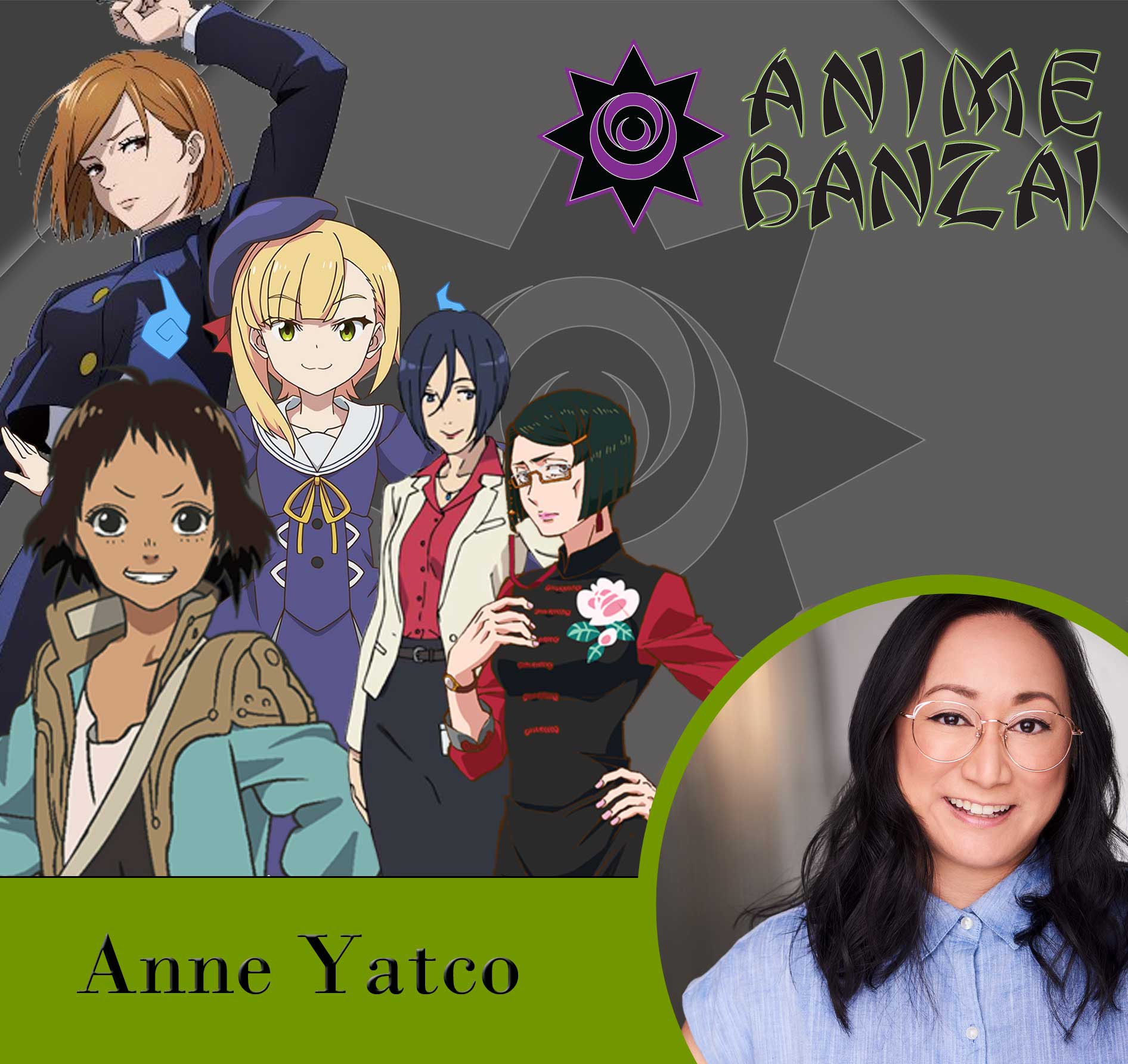 Anne Yatco