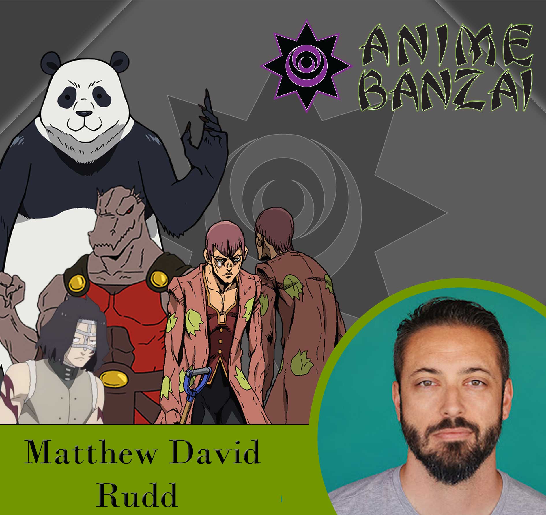 Matthew David Rudd