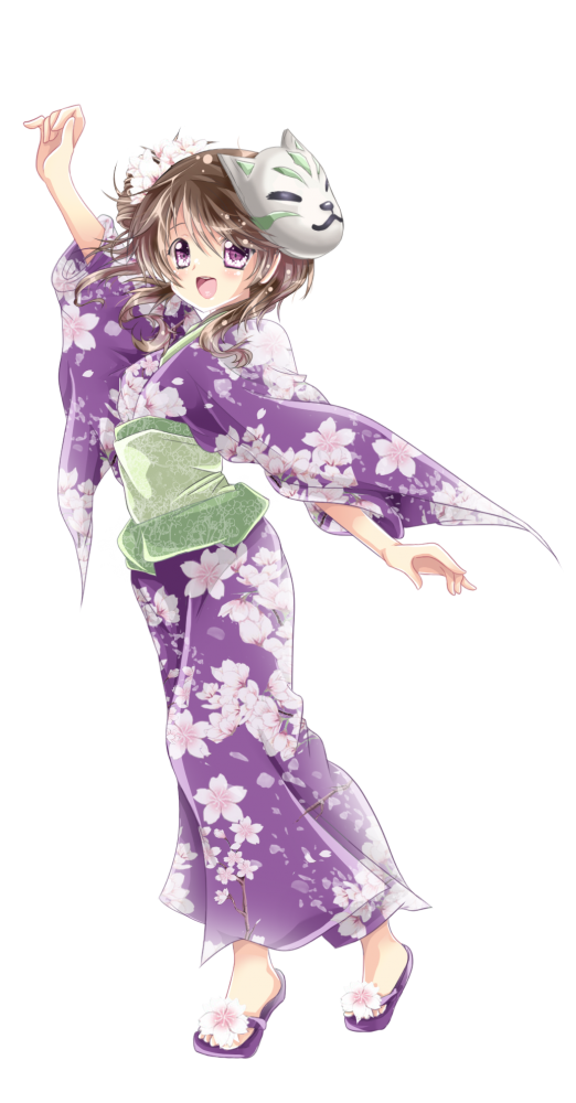 Kiriche -Sai