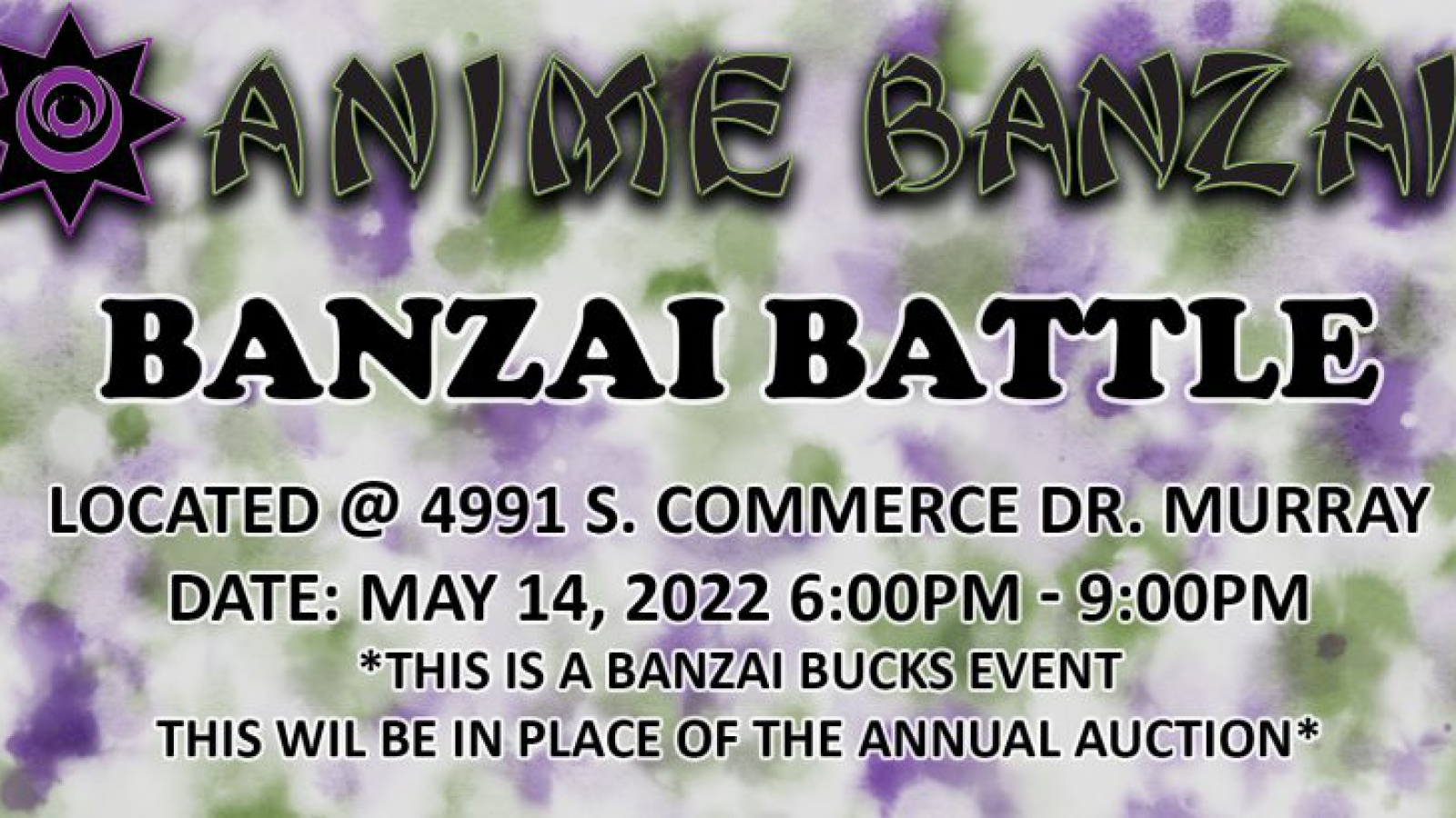 Announcing Banzai Battle