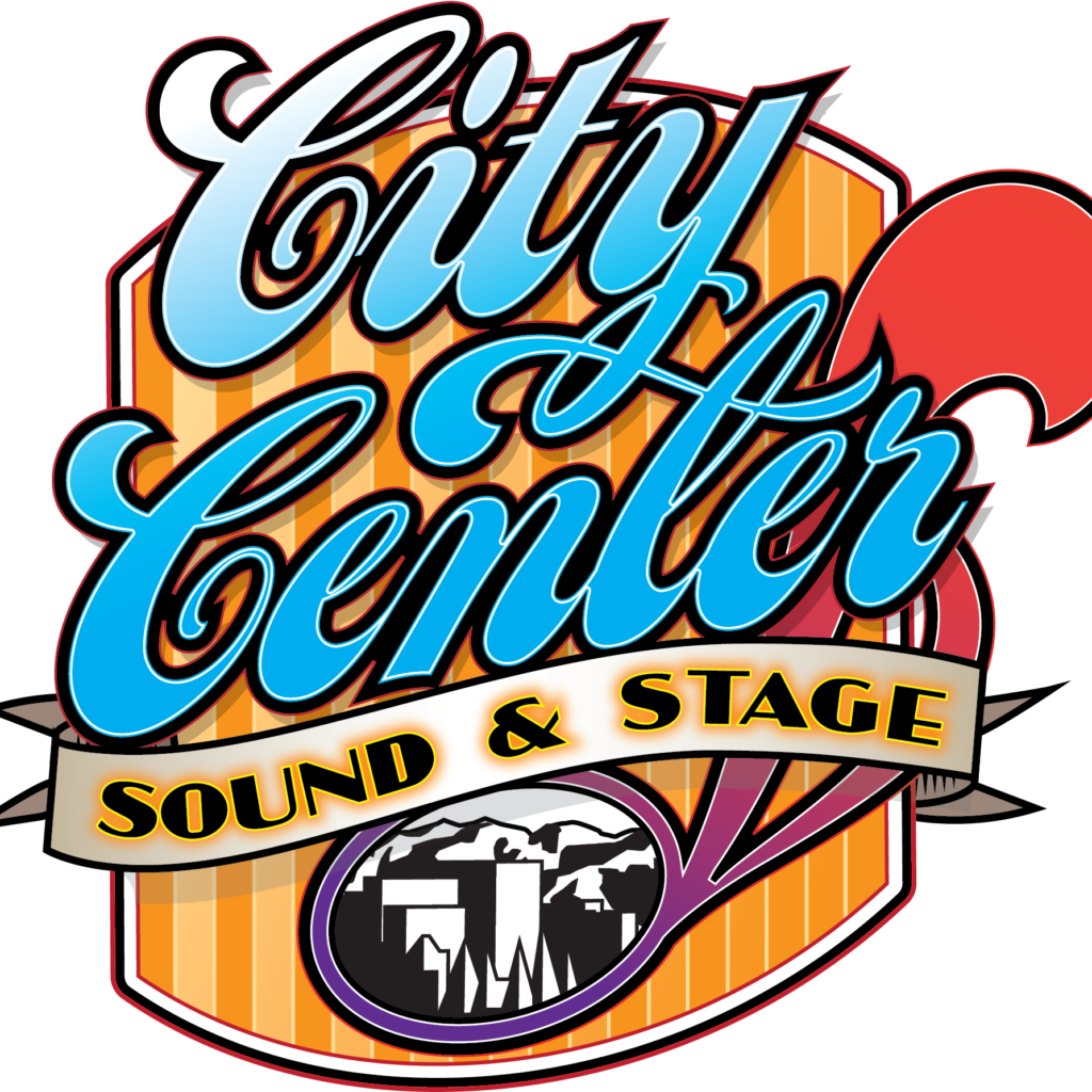 City Center Sound