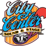 City Center Sound & Stage Logo