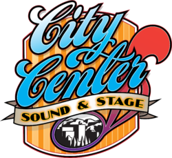 City Center Sound