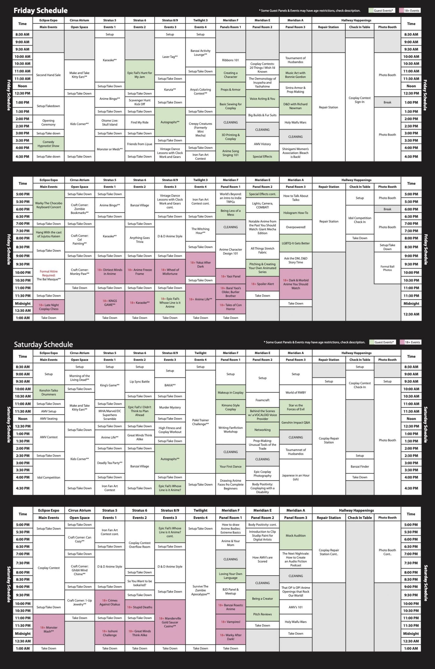 Summer 2022 Anime Premieres Release Schedule - Anime Corner