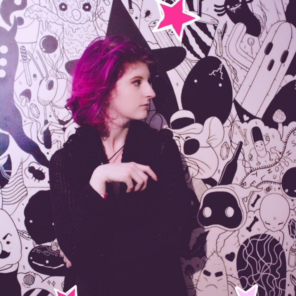 Samantha Sawyer