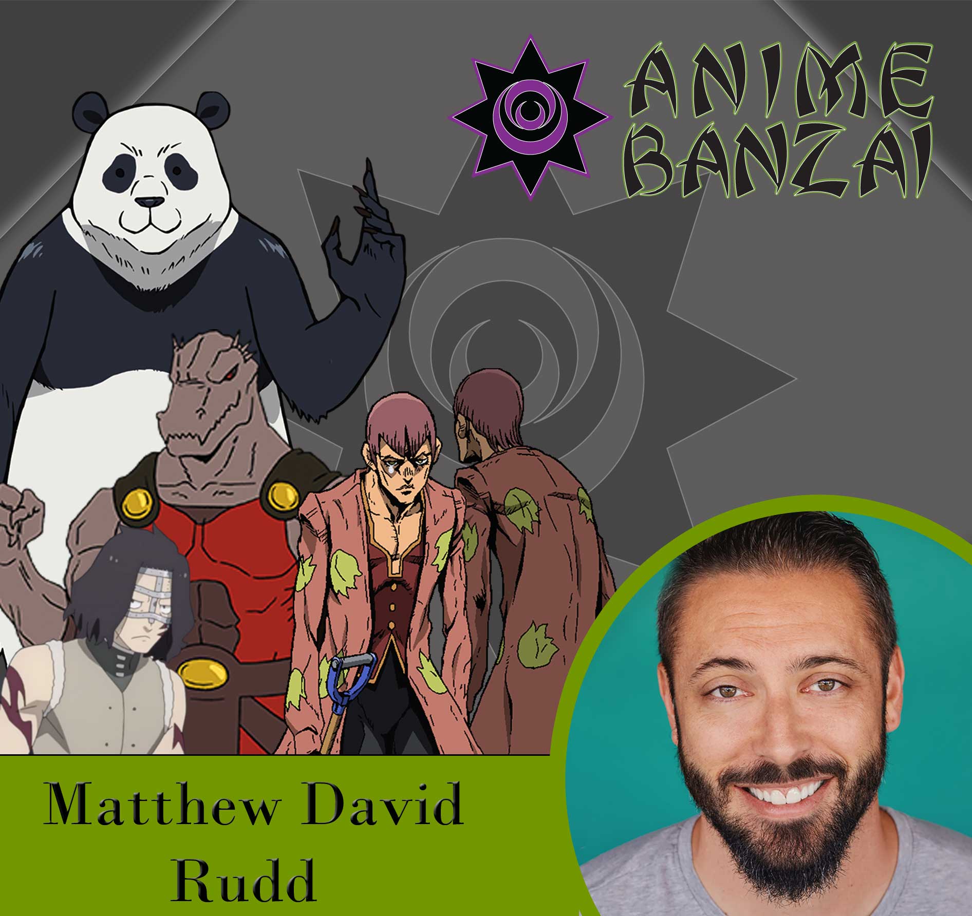 Matthew David Rudd