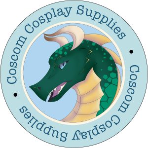 Coscom Cosplay Supplies