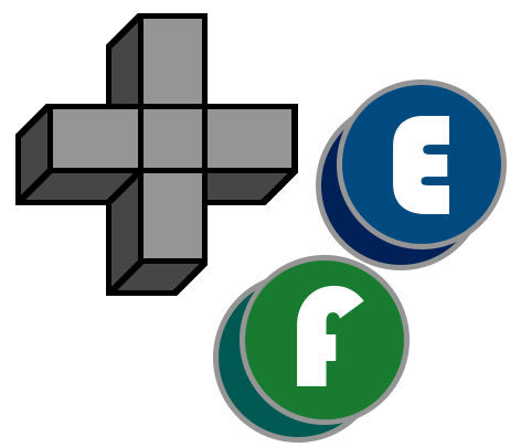 Epic Fail Cosplay Logo