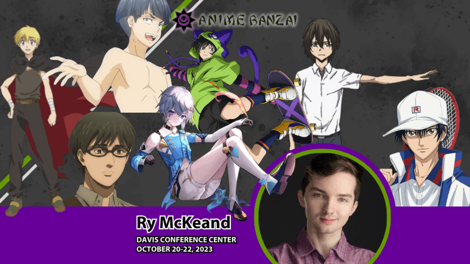 Anime Conventions  Cosplay  Gaming  Artists on Instagram Thats a wrap  on Anime Town Utah 2023 We cant thank you all enough To our amazing  staff and volunteers topnotch merchants