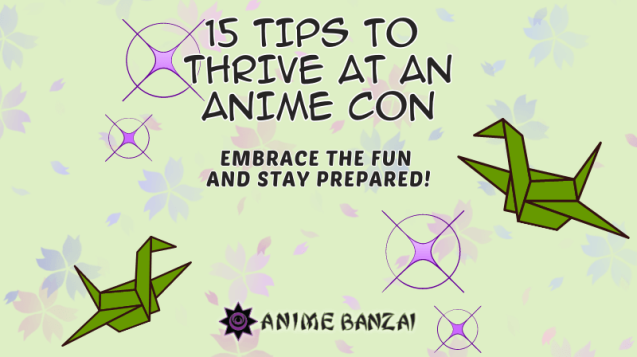 Isekai Anime Con 2023 Information  AnimeConscom